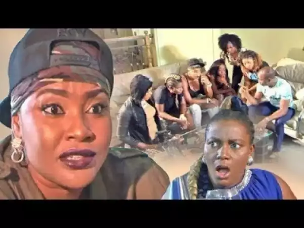 Video: AMIMI THE GODDESS OF CRIME - Latest Nigerian Nollywood Movies